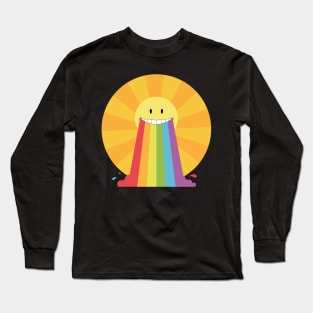 Vom Sun Long Sleeve T-Shirt